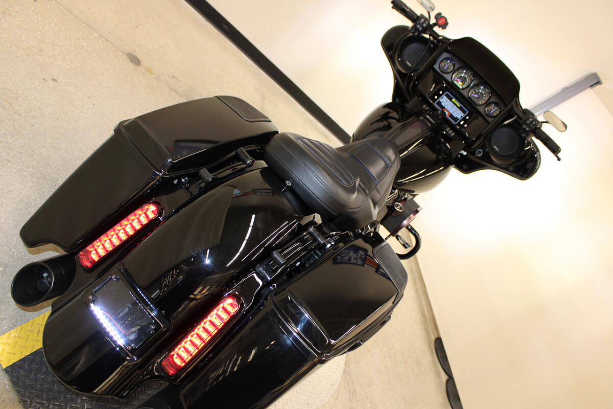 Street Glide® Special