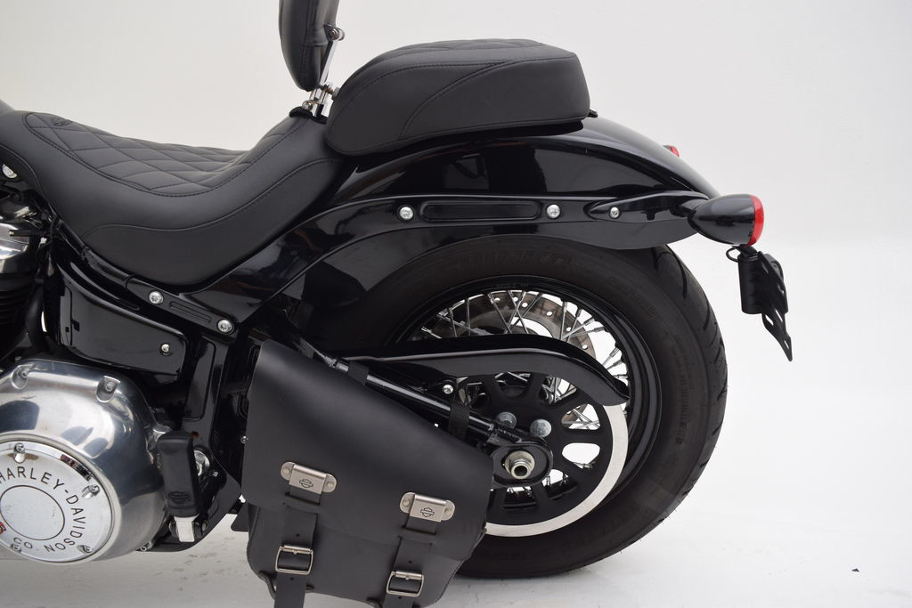 Softail® Slim®