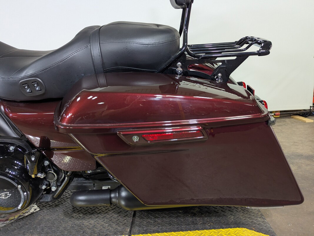 Road King® Special