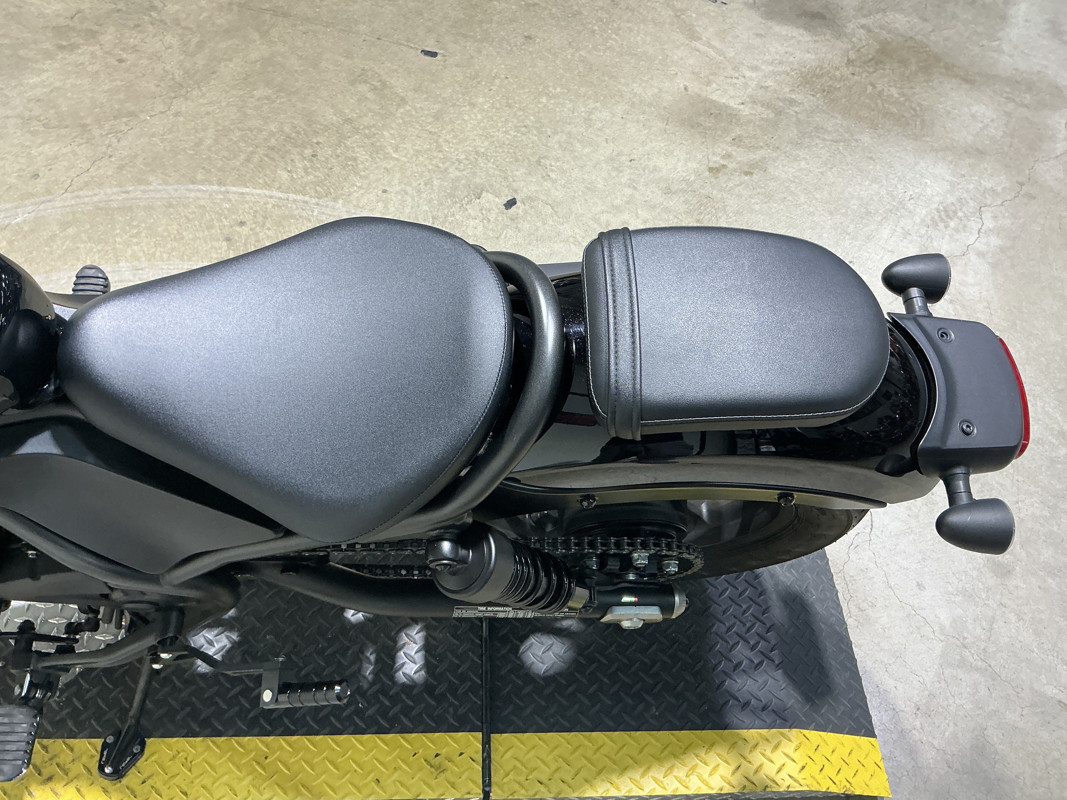 Rebel 300
