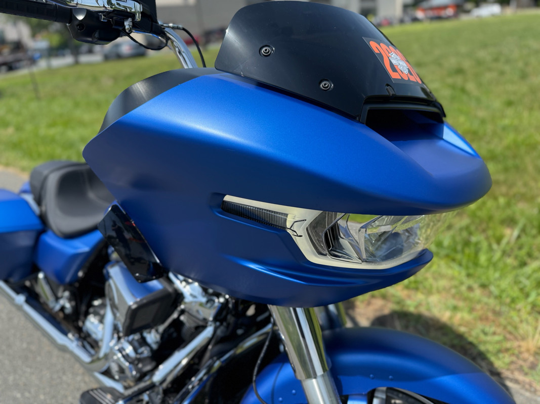 Road Glide®