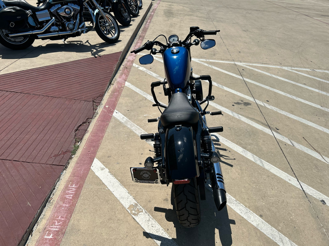Forty-Eight®