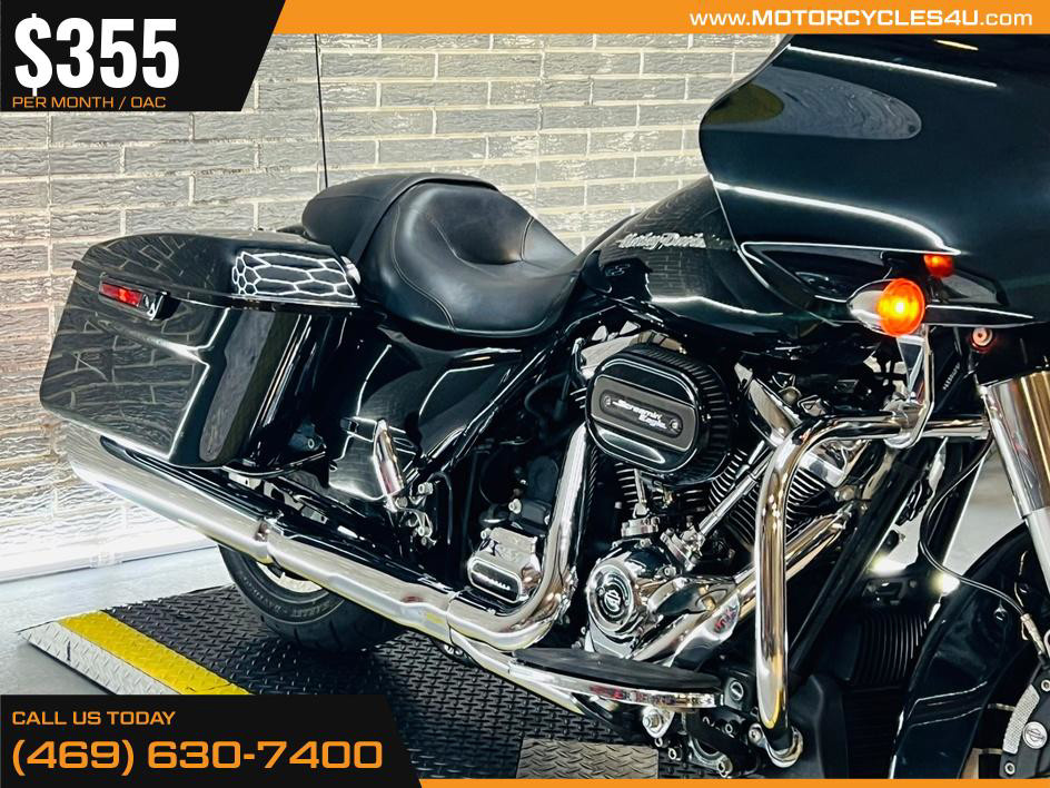 Road Glide® Special