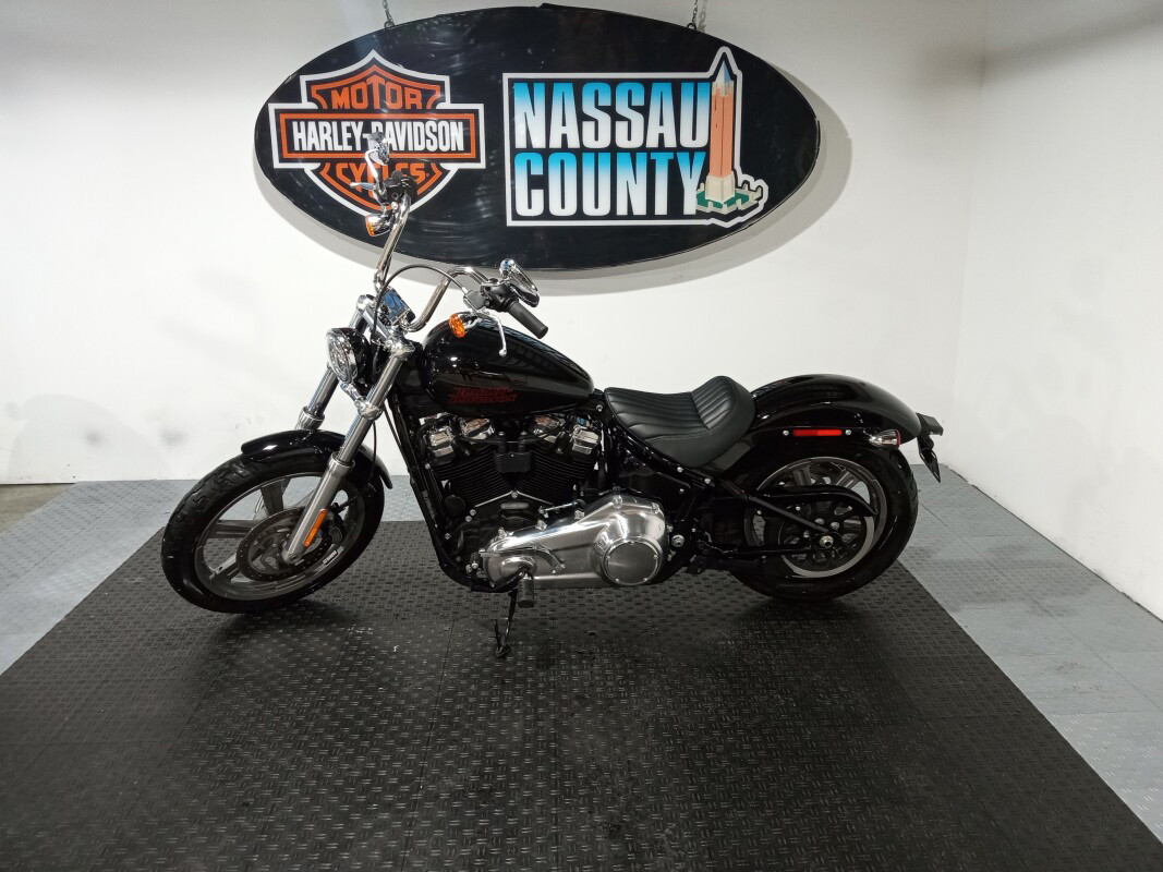 Softail® Standard