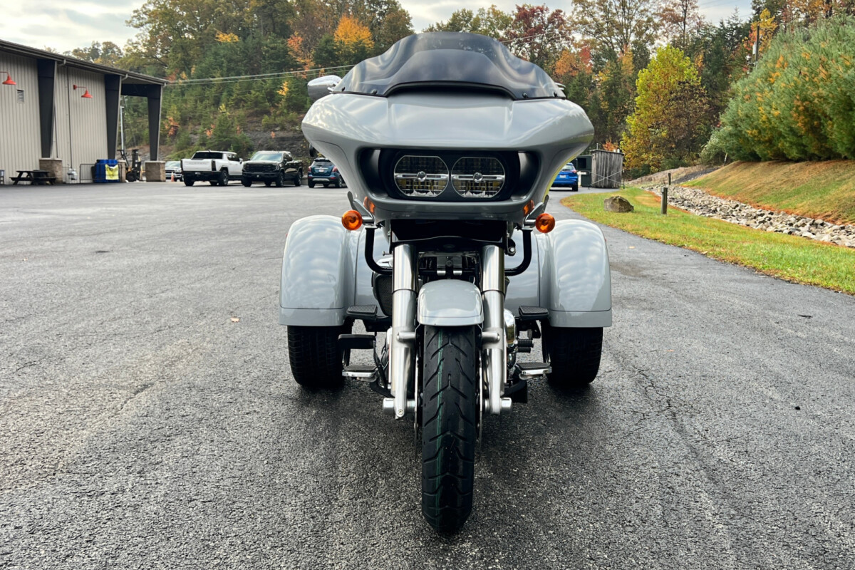 Road Glide® 3