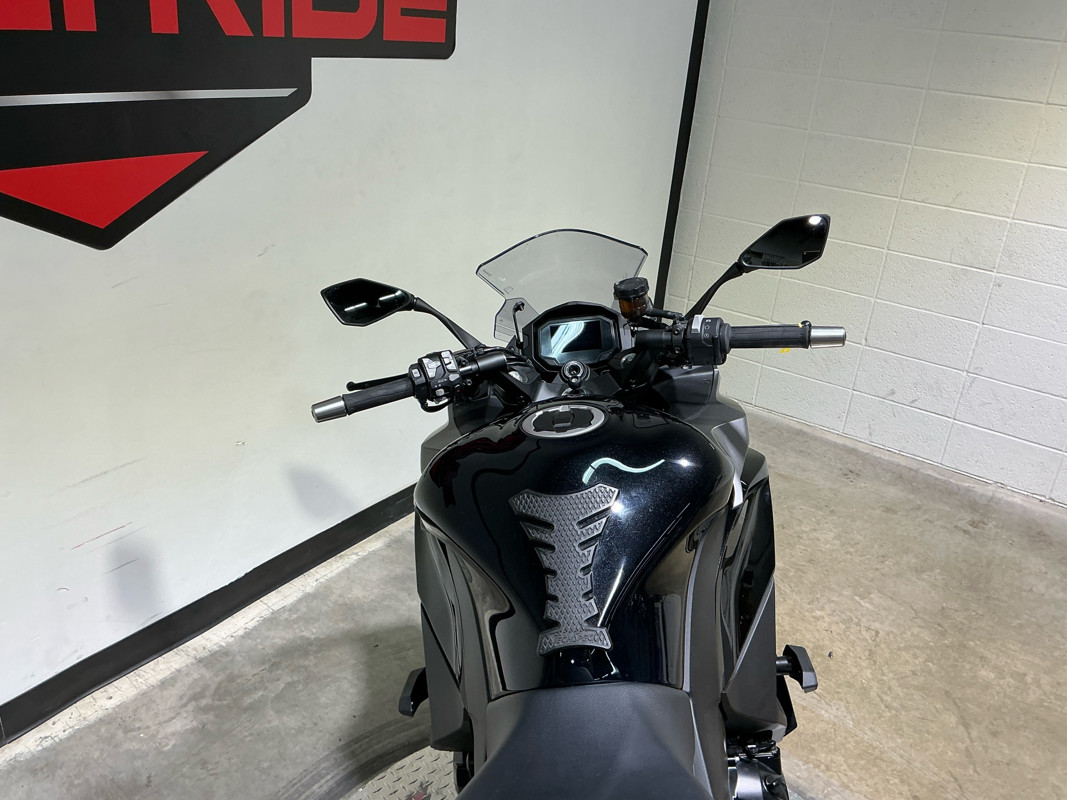 Ninja 1000SX