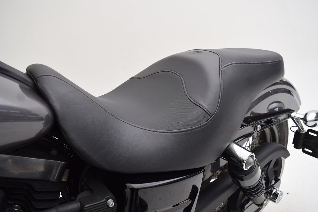 Dyna® Street Bob®