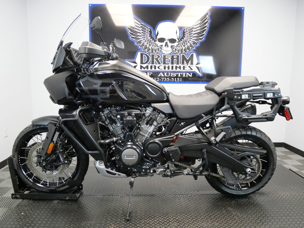 Pan America® 1250 Special