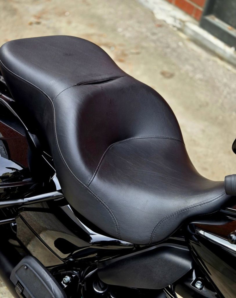 Road Glide® Limited