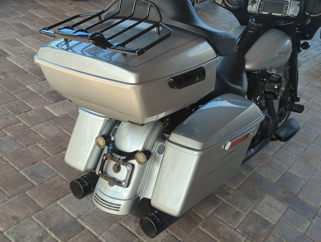 Street Glide® Special