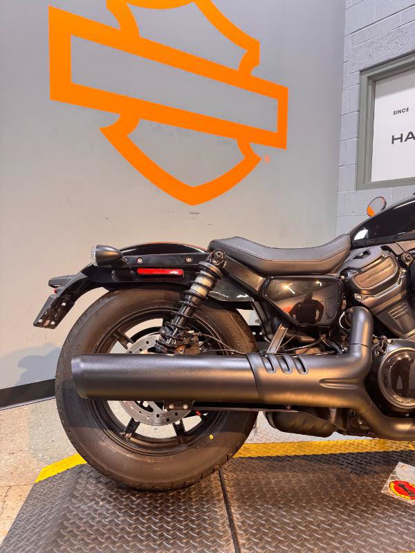 Nightster