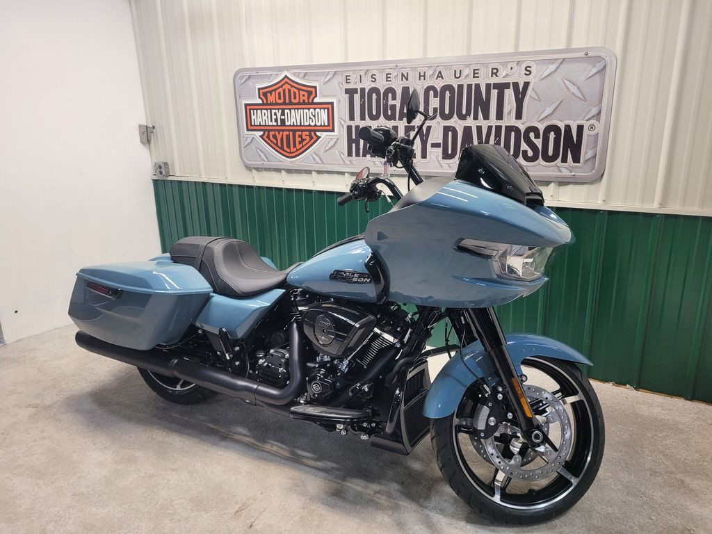 2024 Harley-Davidson® FLTRX Road Glide® for Sale in Mansfield, PA (Item ...
