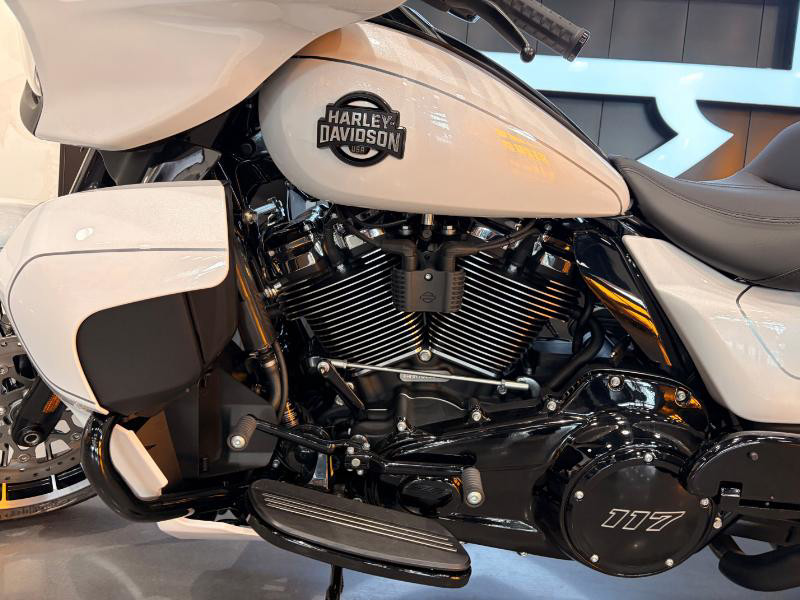 Street Glide® Limited