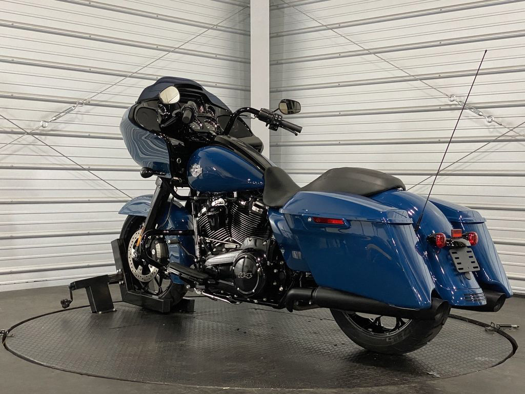 2021 HarleyDavidson® FLTRXS Road Glide® Special for Sale in Derry, NH
