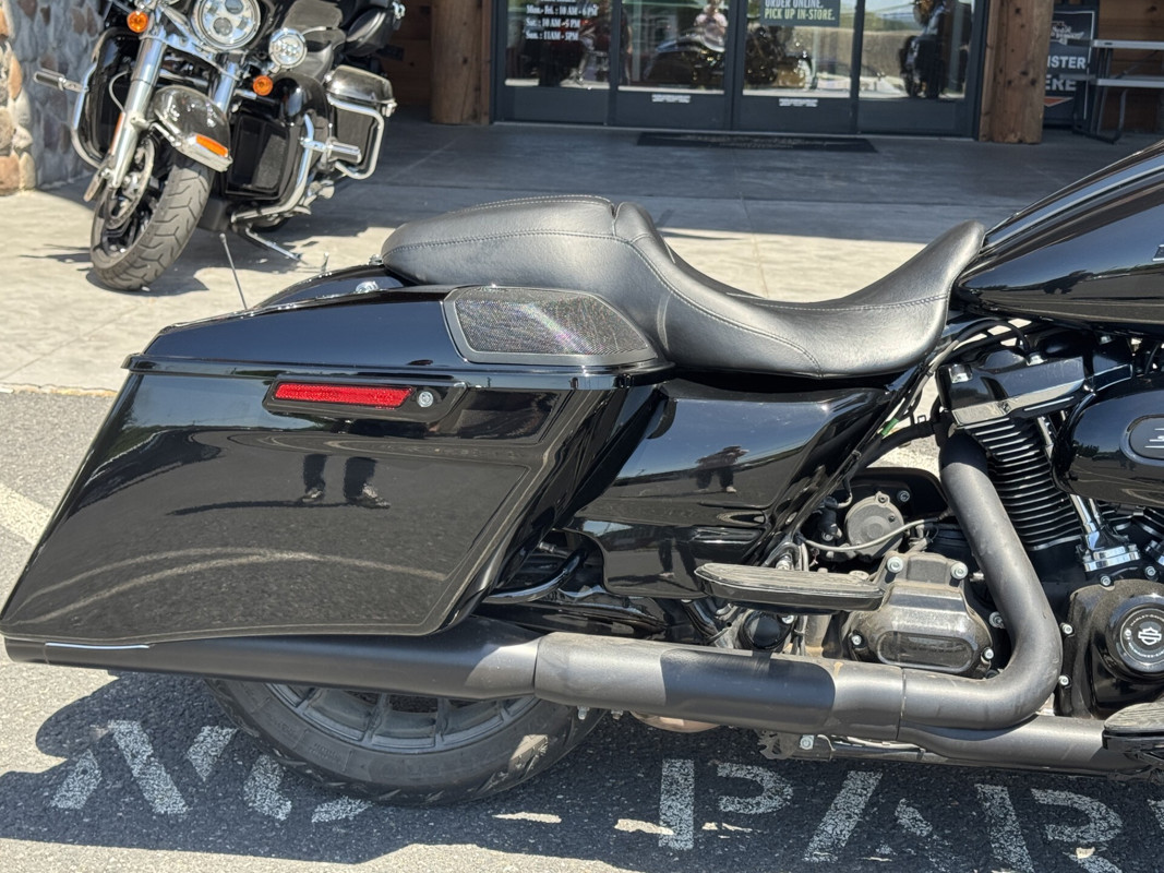 Street Glide® Special