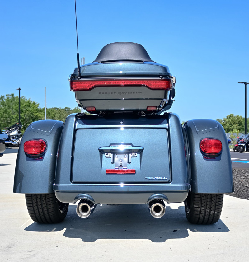 Tri Glide® Ultra