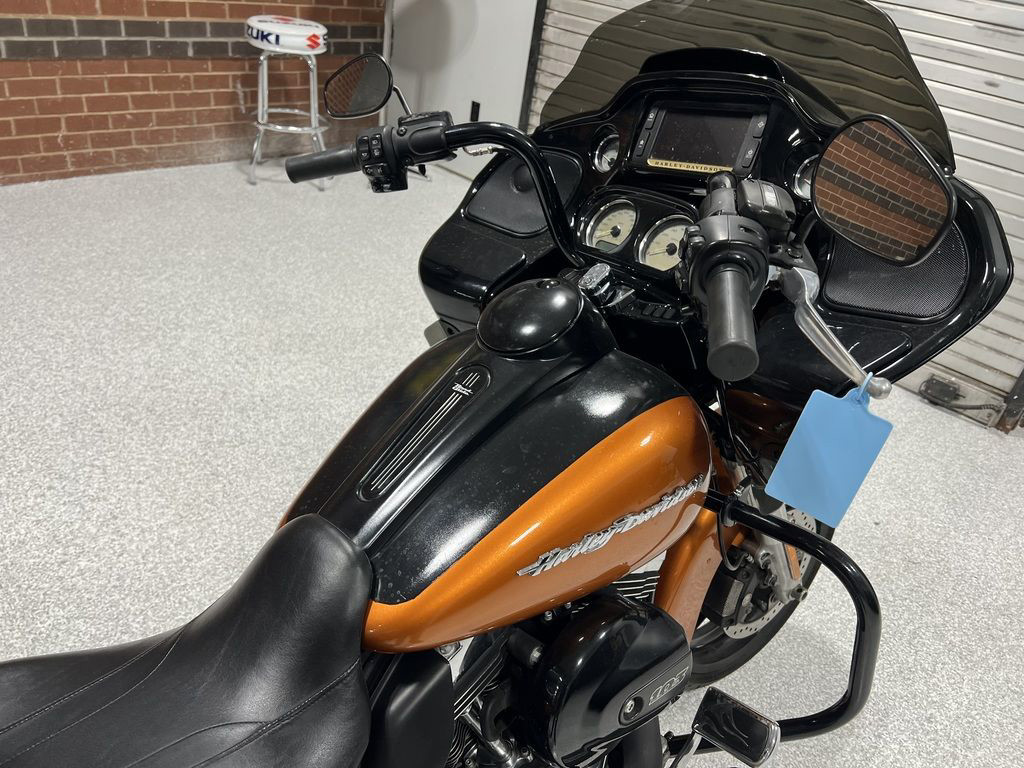 Road Glide® Special