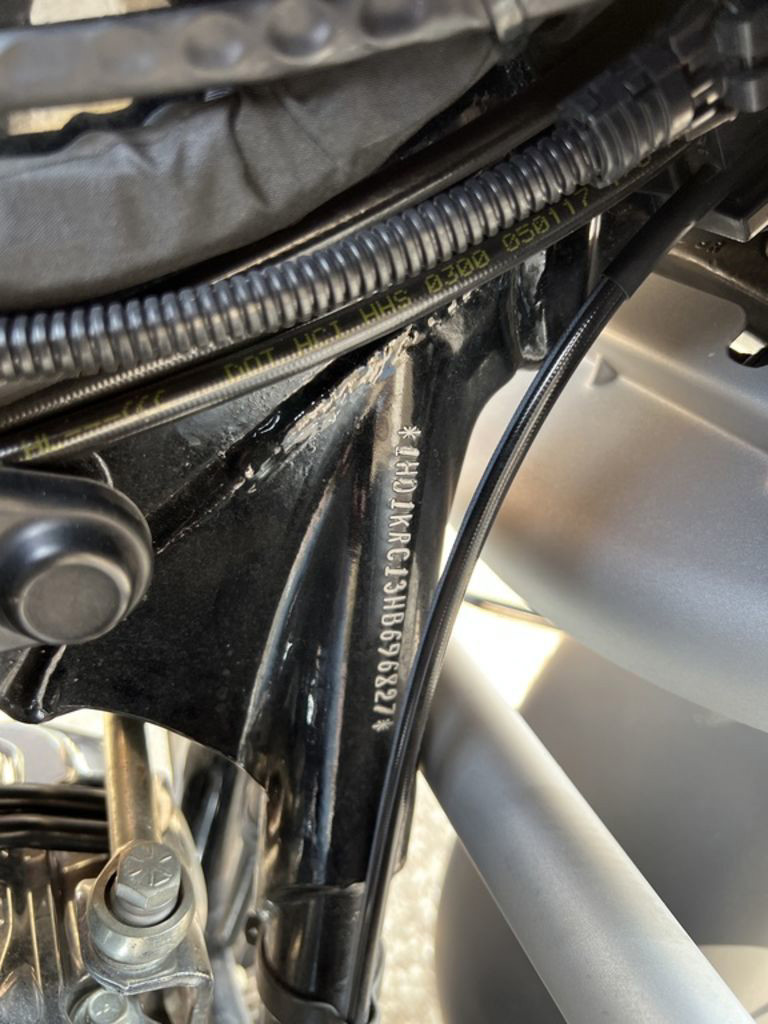 Street Glide® Special