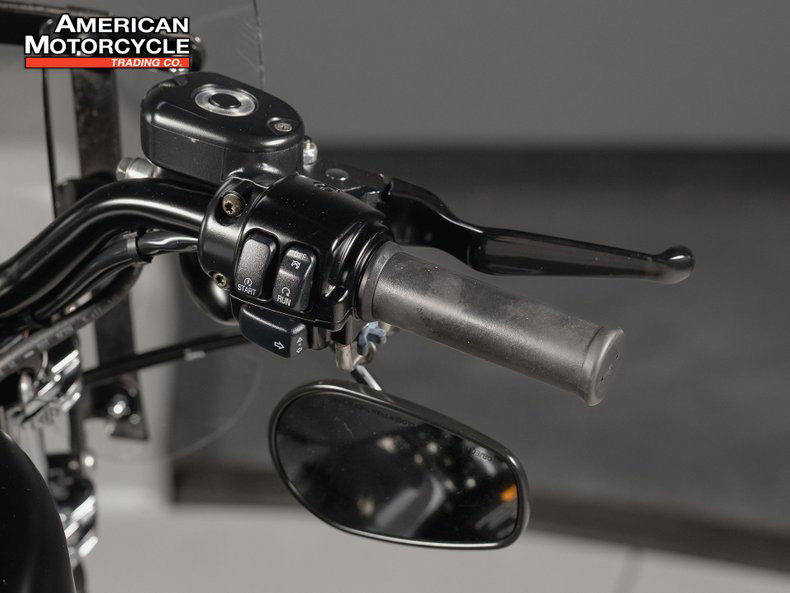 Sportster® Iron 883®