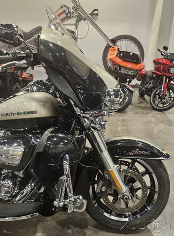 Electra Glide® Ultra® Limited