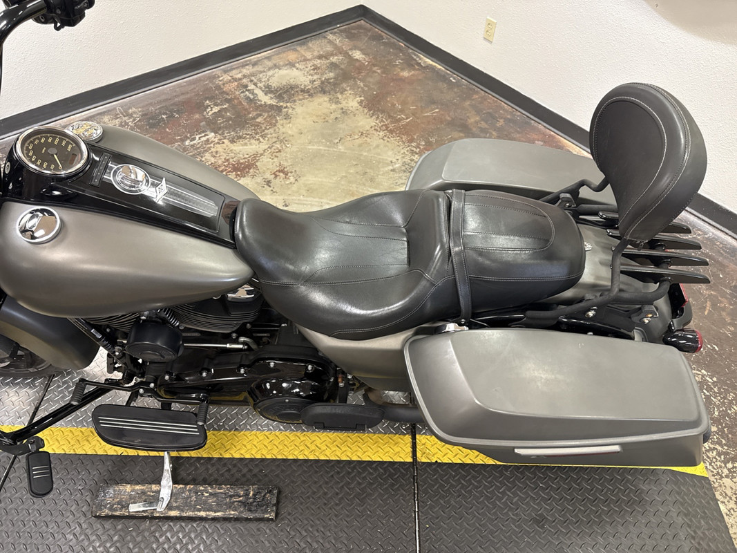 Road King® Special