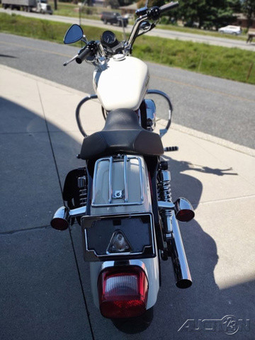Sportster® 883 SuperLow™