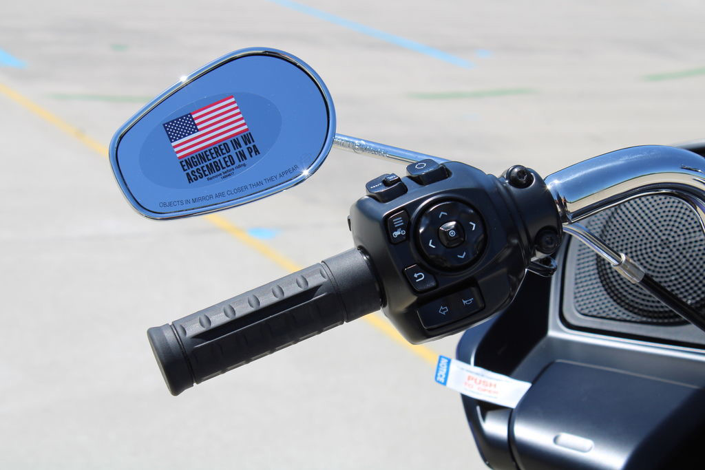 Road Glide®