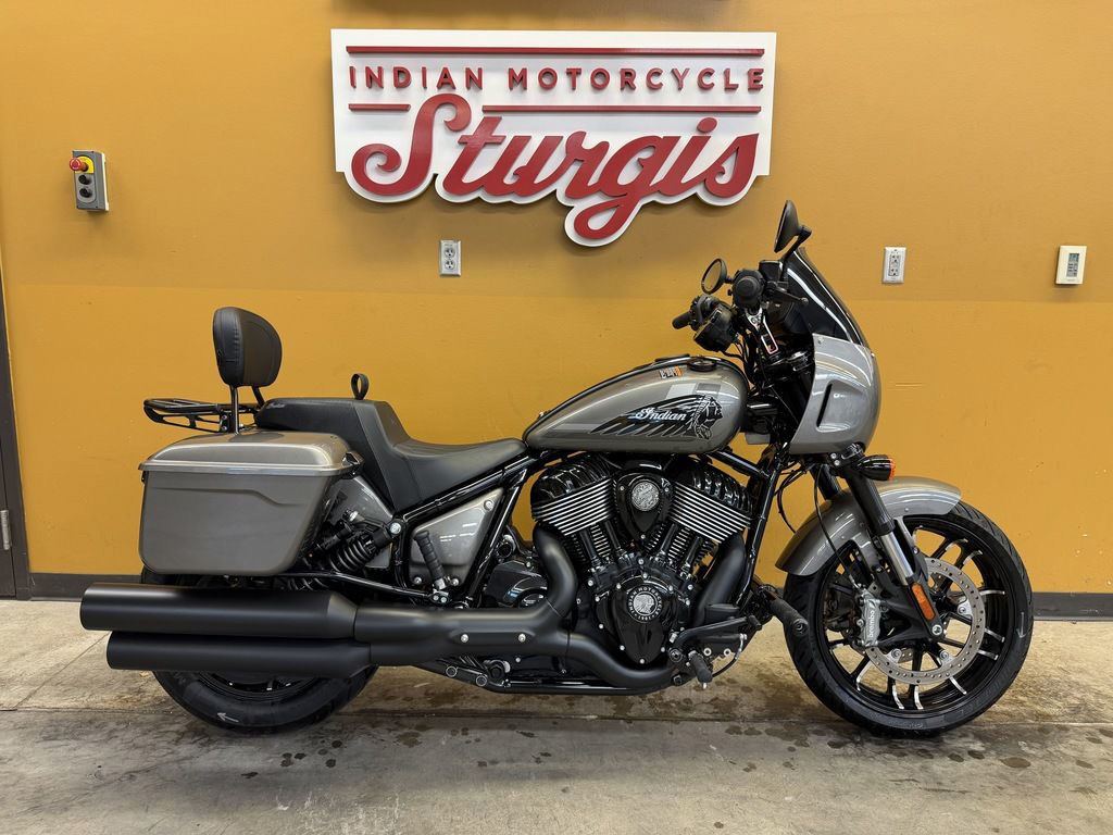 Sport Chief RT