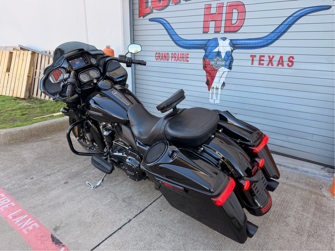 Road Glide® Special