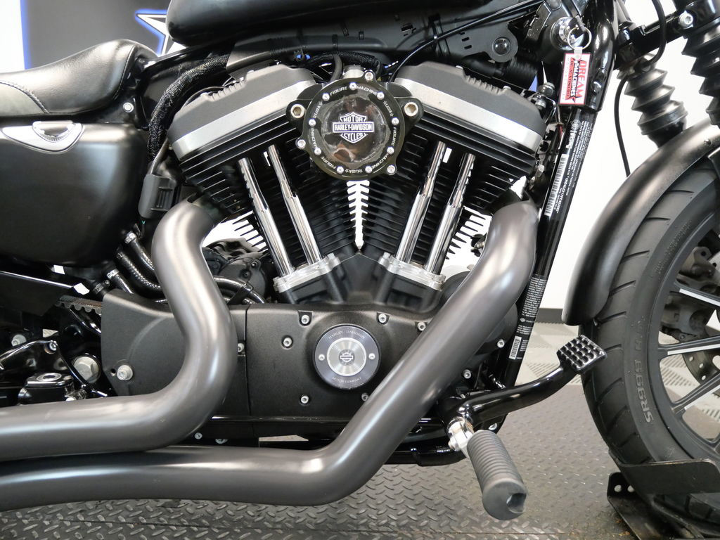 Sportster® Iron 883®