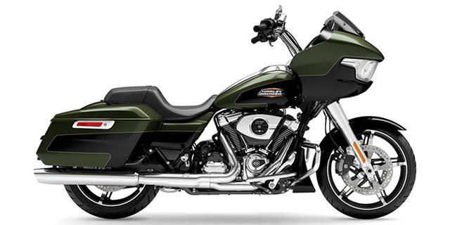 Road Glide®