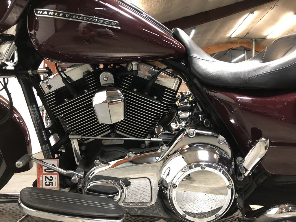 Street Glide® Special