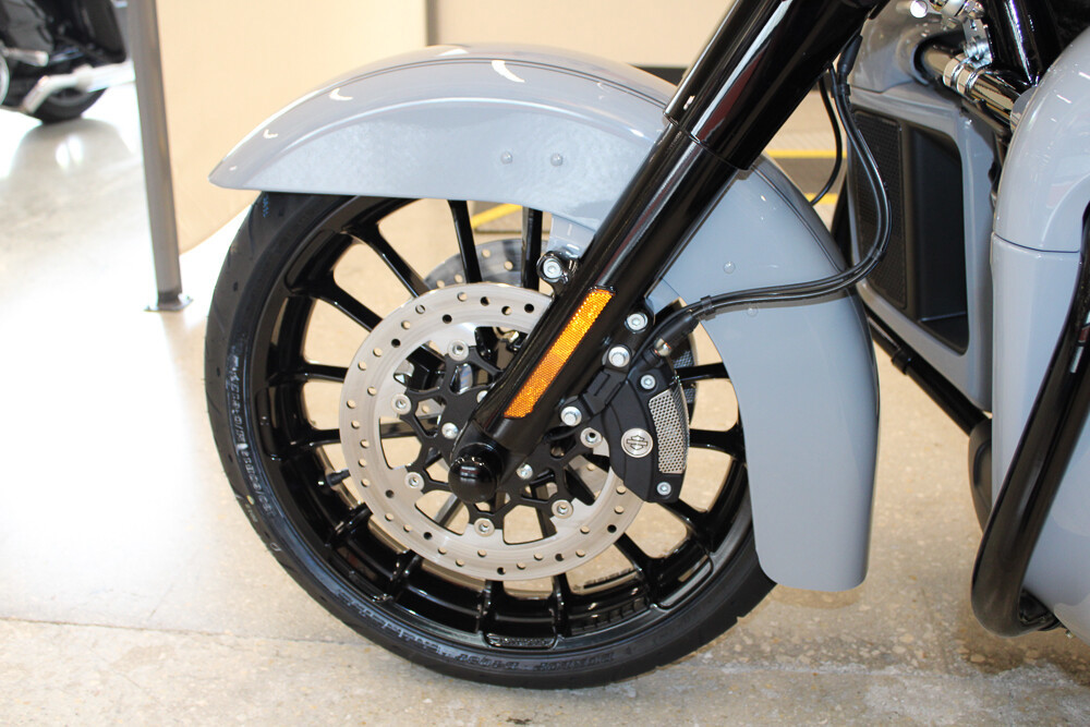 Tri Glide® Ultra
