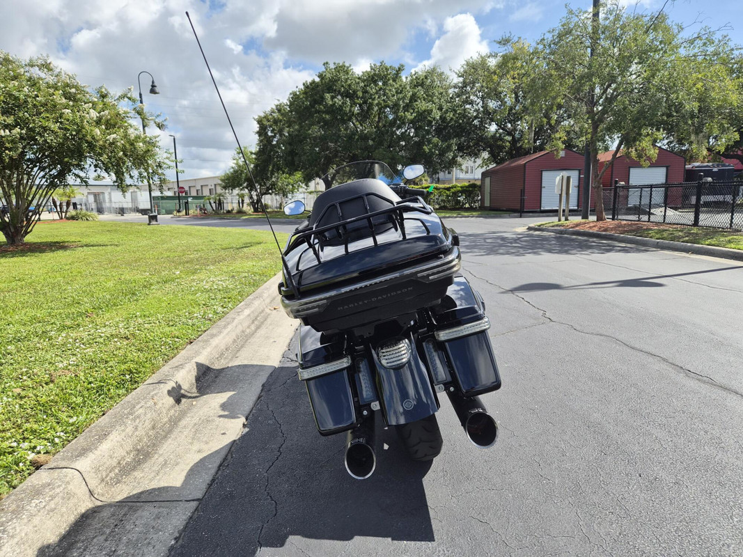 Road Glide® Limited