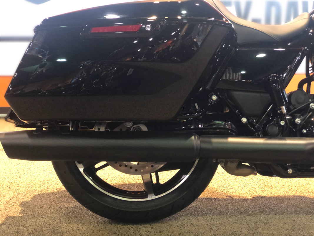 Street Glide®