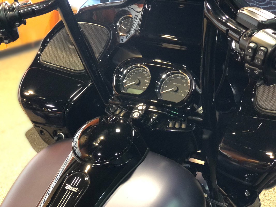 Road Glide® 3