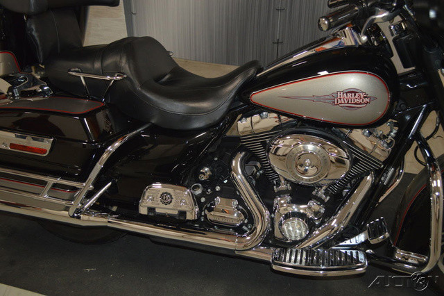 Electra Glide® Classic
