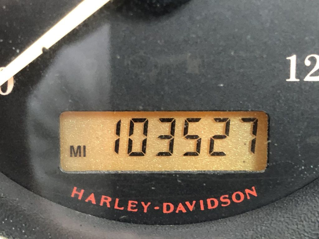 Ultra Classic® Electra Glide®