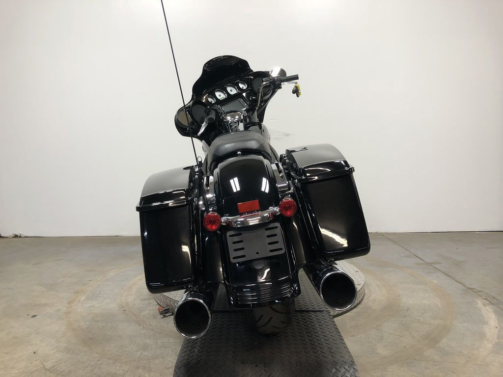 Street Glide® Special