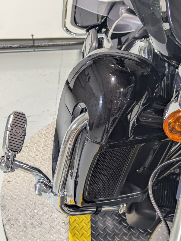 Electra Glide® Ultra® Limited