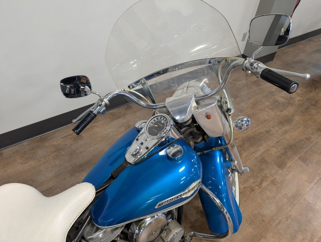 Electra Glide® Sport