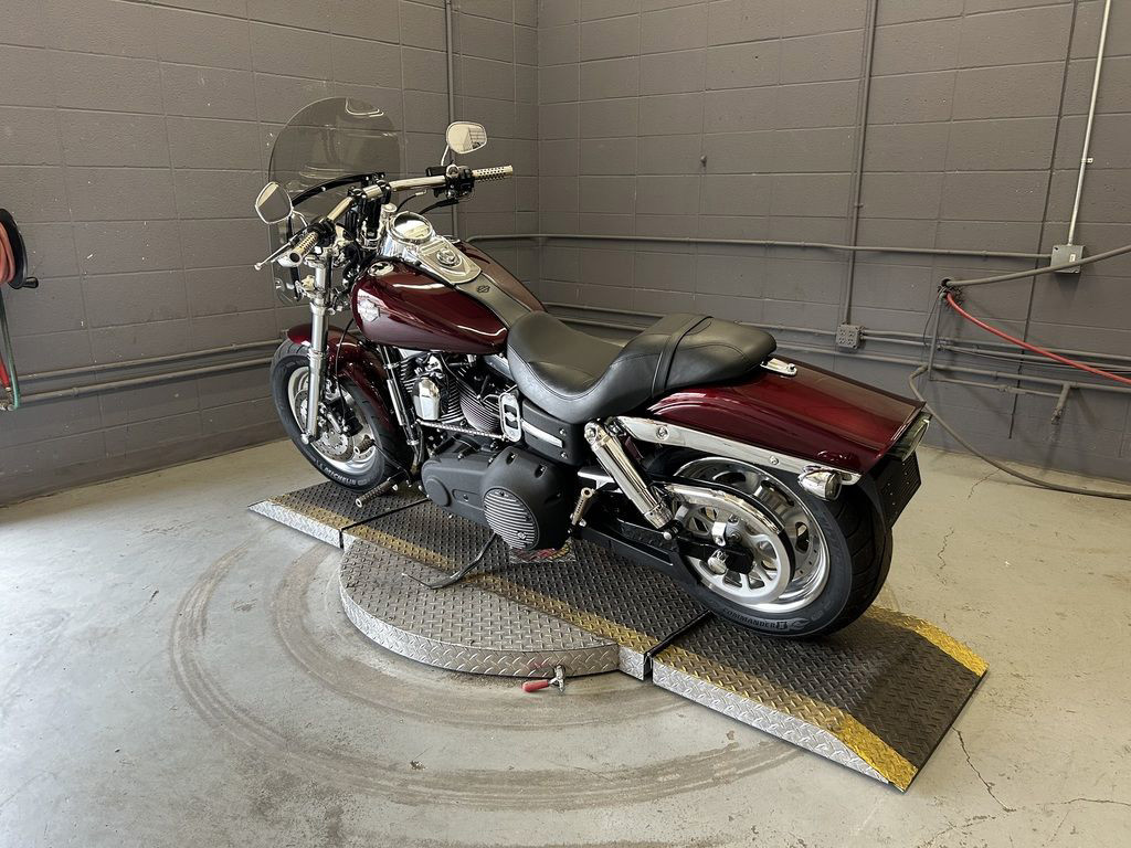 Dyna® Fat Bob