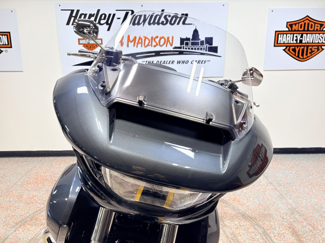 Road Glide® Limited