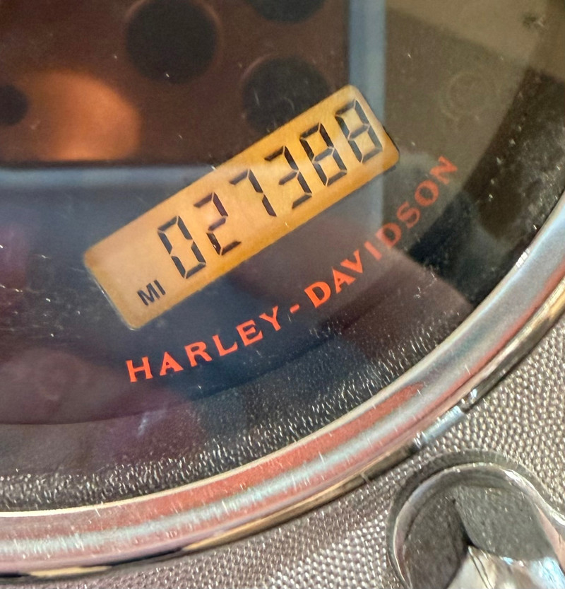 Heritage Softail® Classic