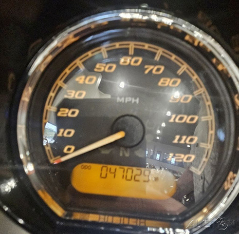 Street Glide® Special