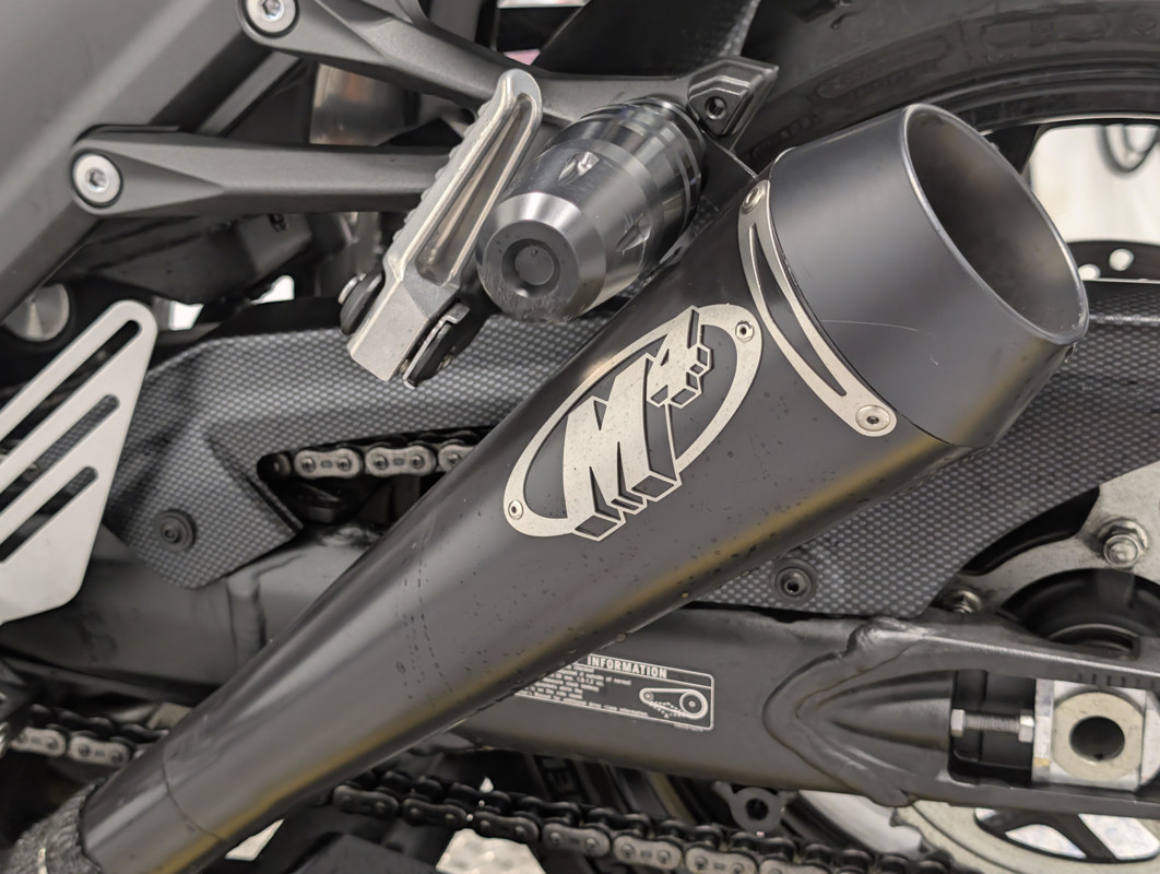 Ninja ZX-14R ABS