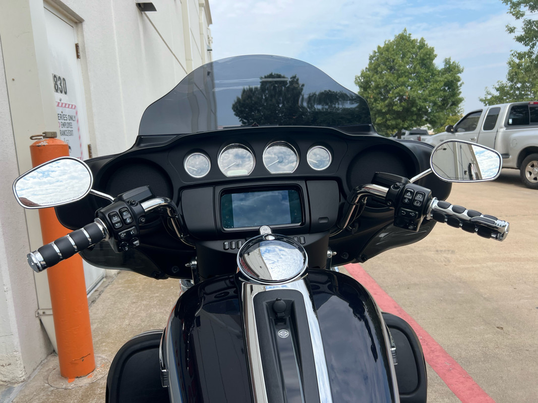 Tri Glide® Ultra