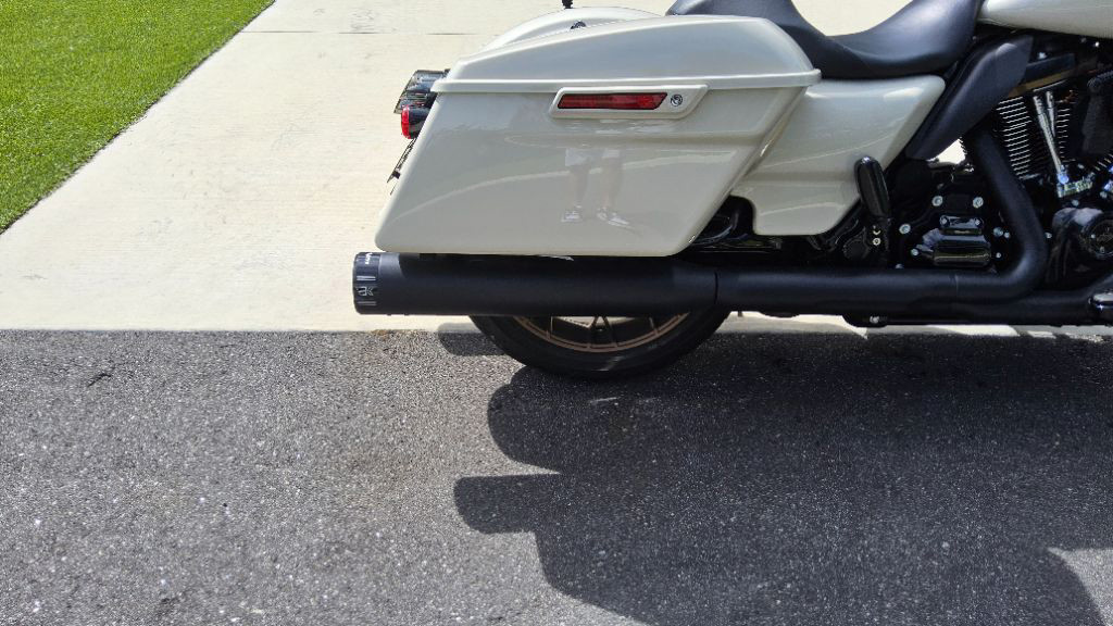 Road Glide®