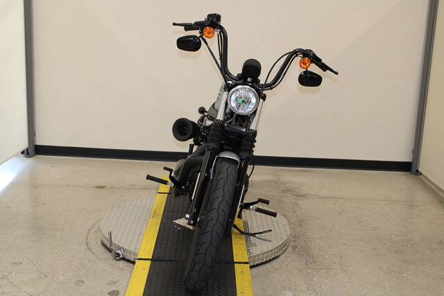 Iron 1200®