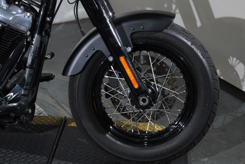 Softail® Slim®